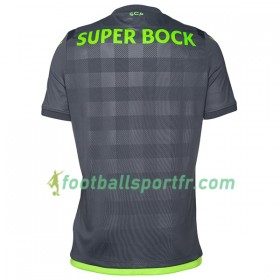 Tenue Sporting CP Exterieur 2018-2019 Maillot de Foot